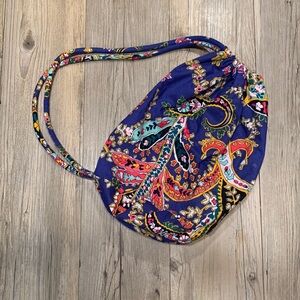 Vera Bradley mini backpack